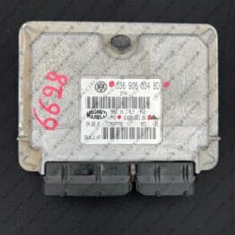 SEAT TOLEDO 1598cc 77kw AUS 2001 036906034BD MAGNETI MARELLI IAW4LV.HA 61600.561.06 FOTO CARCASA by DIAGCAR