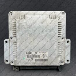 CITROEN XSARA PICASSO 9635158480 BOSCH EDC15C2 0281010137