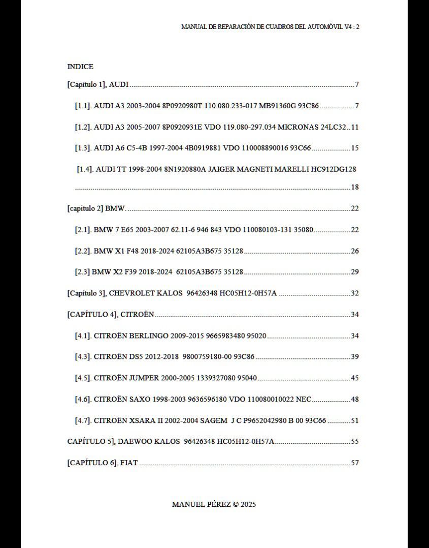 INDICE CUADROS v4 PAGINA 1