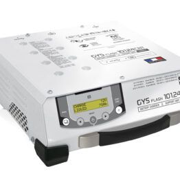 GYSFLASH 101.24 CNT FV ref. 025967 (6v - 12v - 24v) foto 1