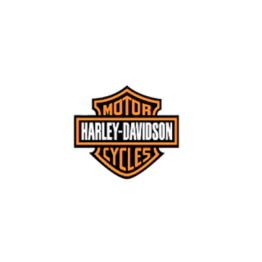 HARLEY DAVIDSON