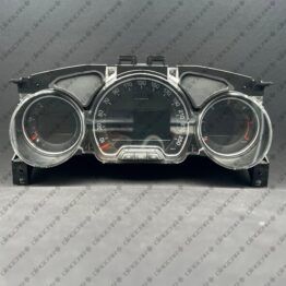 CITROEN C5 II 2013 9677285280 EEPROM 93C76 FOTO CARCASA FRONTAL by DIAGCAR