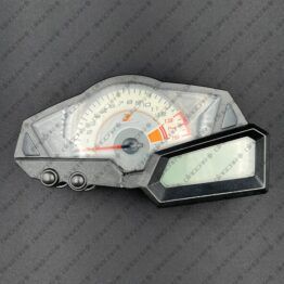 KAWASAKI Z-300 2016 25031-0713 P15-424-08 EEPROM 93C46 FOTO CARCASA FRONTAL by DIAGCAR